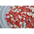 Frozen Surimi Product Crab Stick Suitable for Sushi